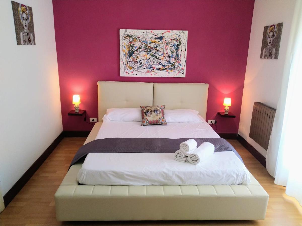 Artemide Rent Bedrooms *